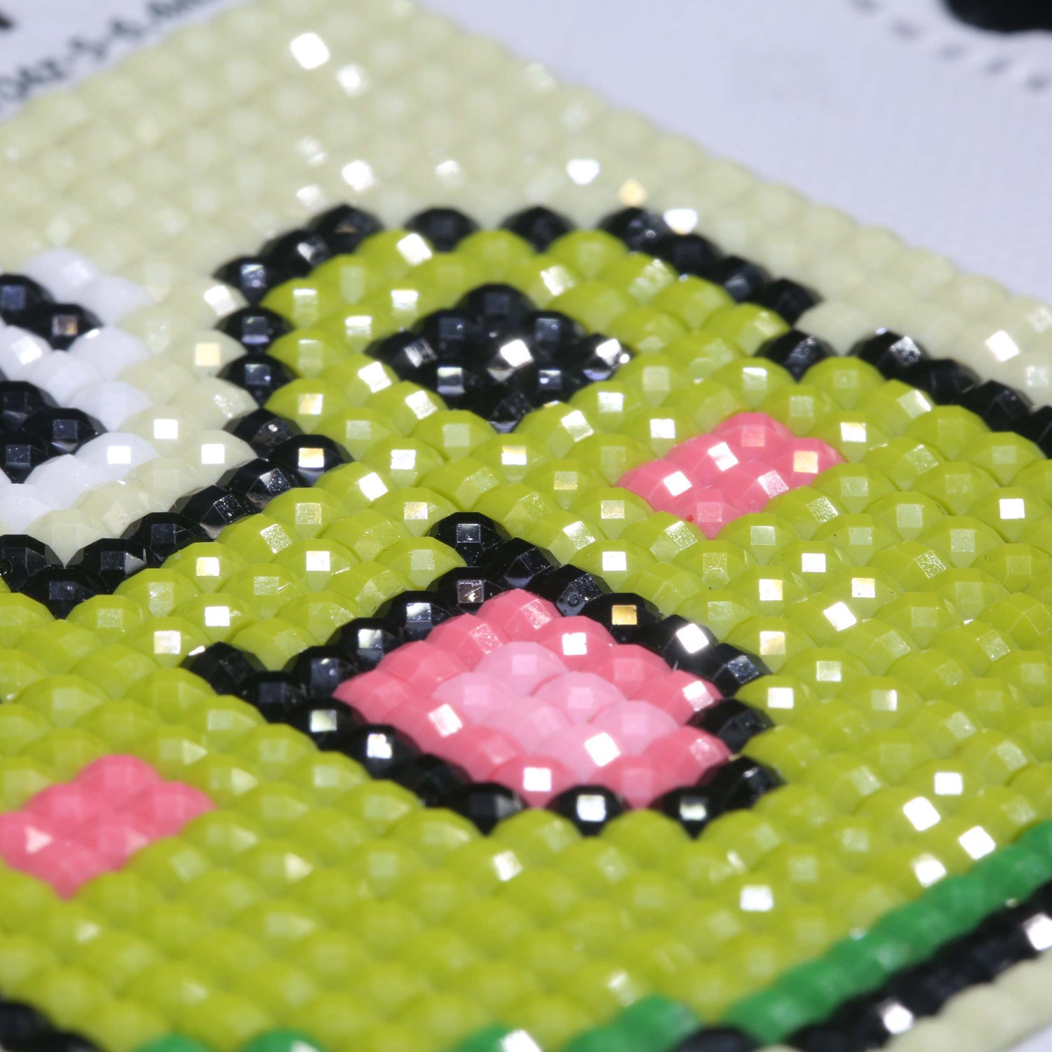 Minigem® :Cute Spring Animal Heads