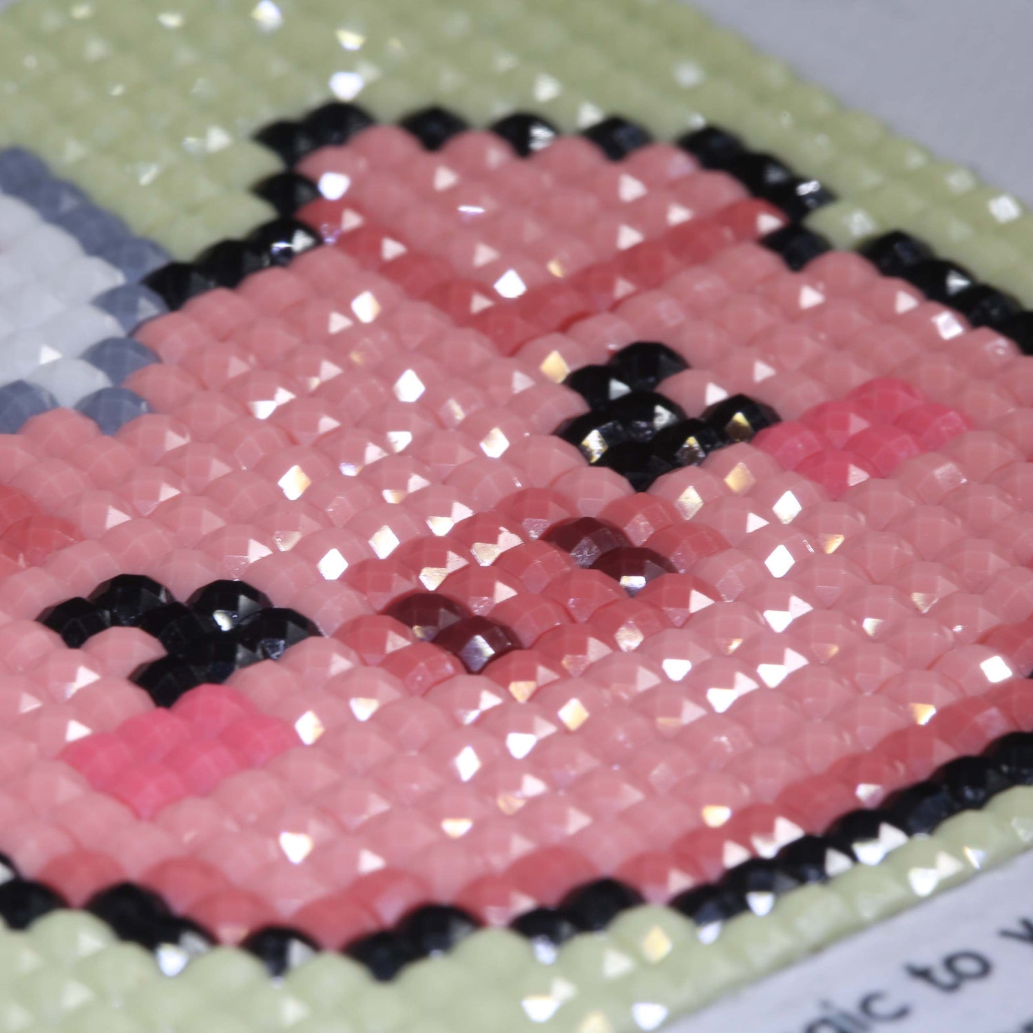 Minigem® :Cute Spring Animal Heads