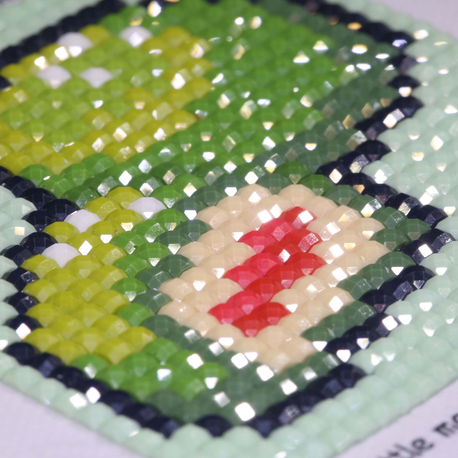 Minigem® :Matcha Desserts