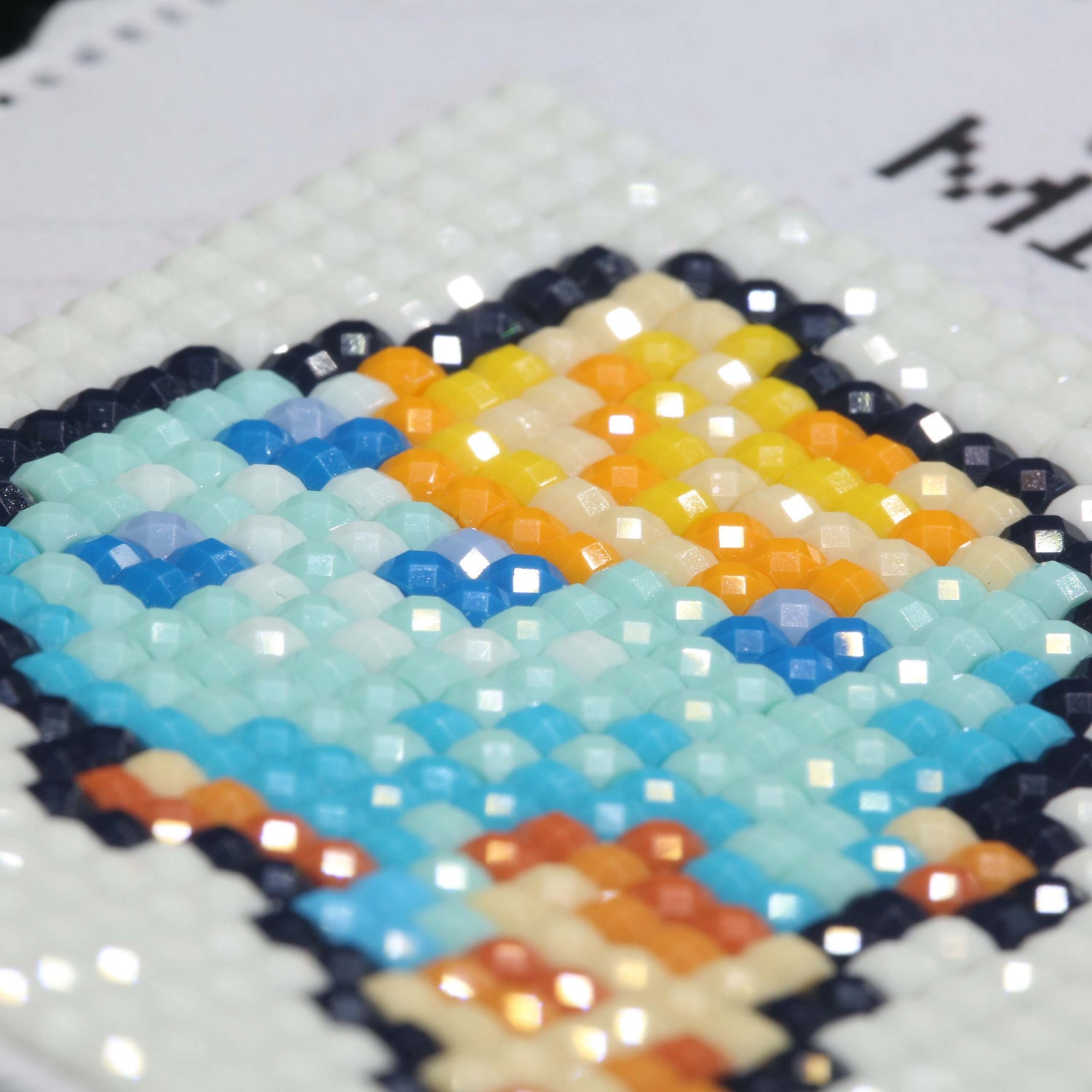 Minigem® :Sea Salt Lemon Desserts