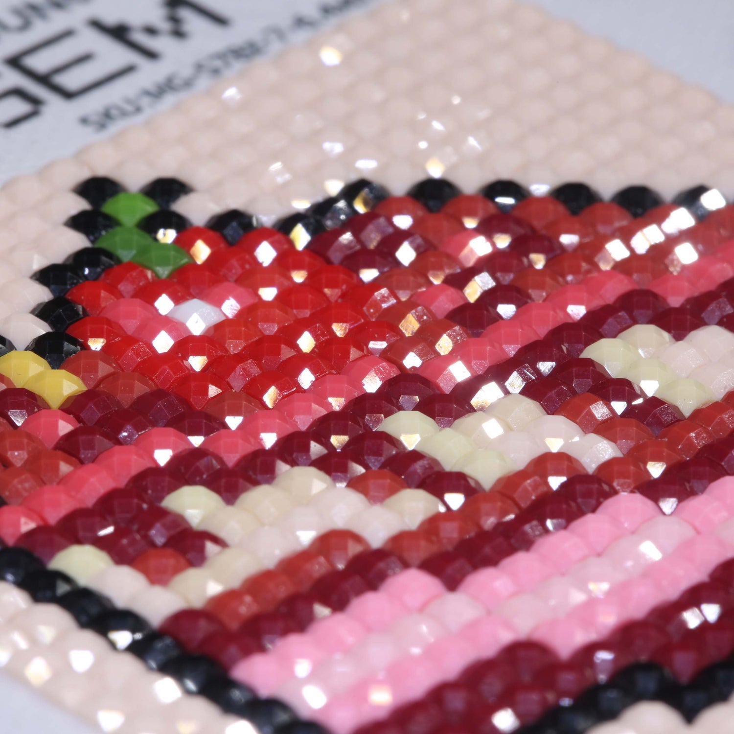 Minigem® :Cherry Chocolate Desserts