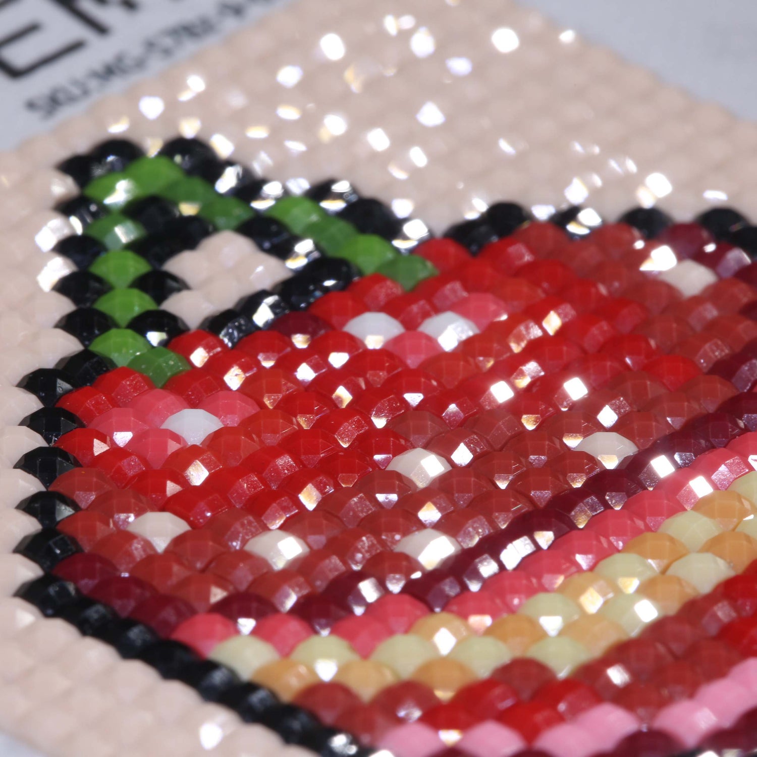 Minigem® :Cherry Chocolate Desserts