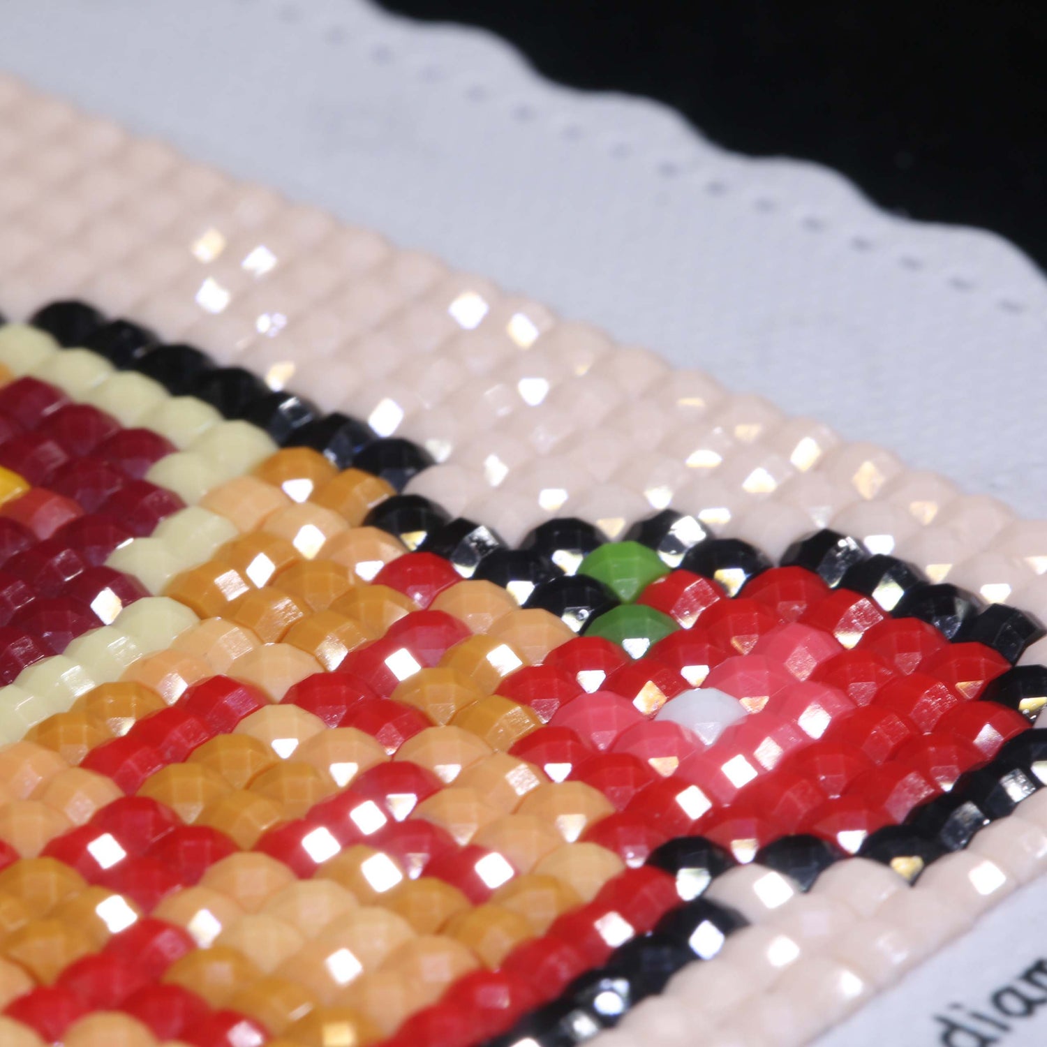 Minigem® :Cherry Chocolate Desserts