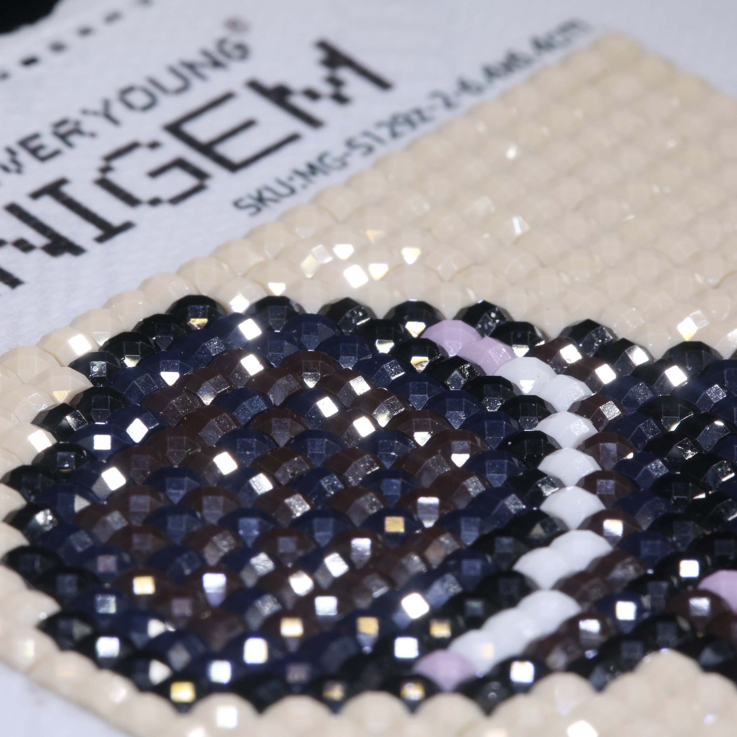 Minigem® :Oreo Desserts