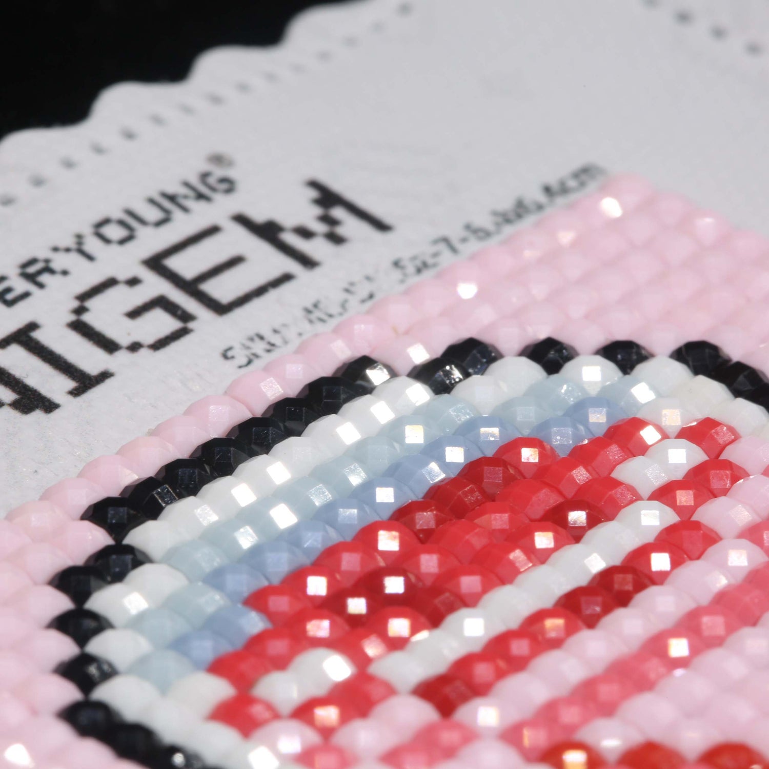 Minigem® :Strawberry Sweets