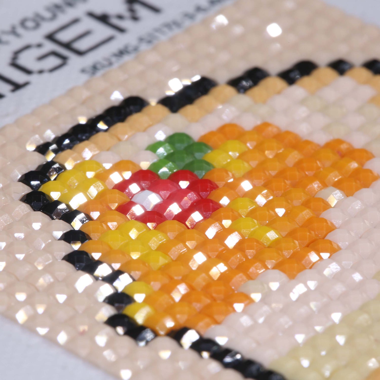 Minigem® :Mango Desserts