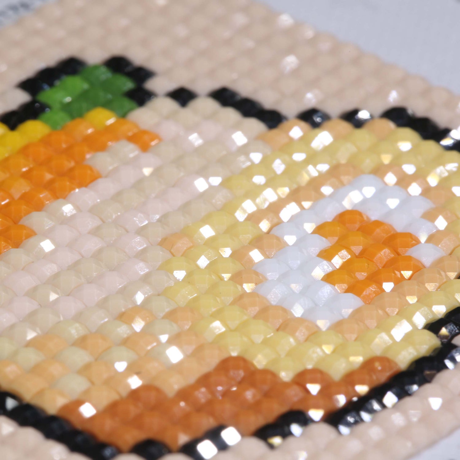 Minigem® :Mango Desserts