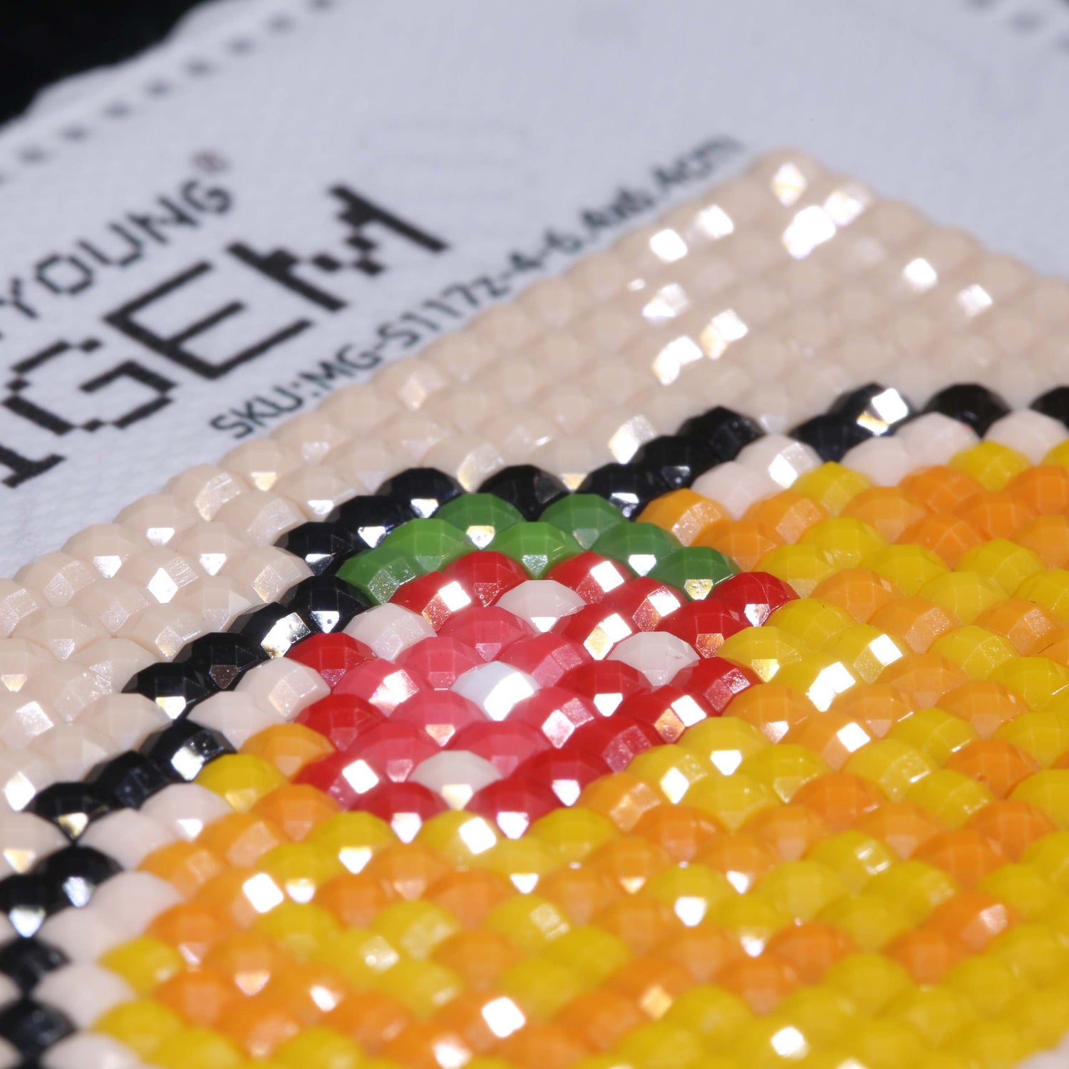 Minigem® :Mango Desserts