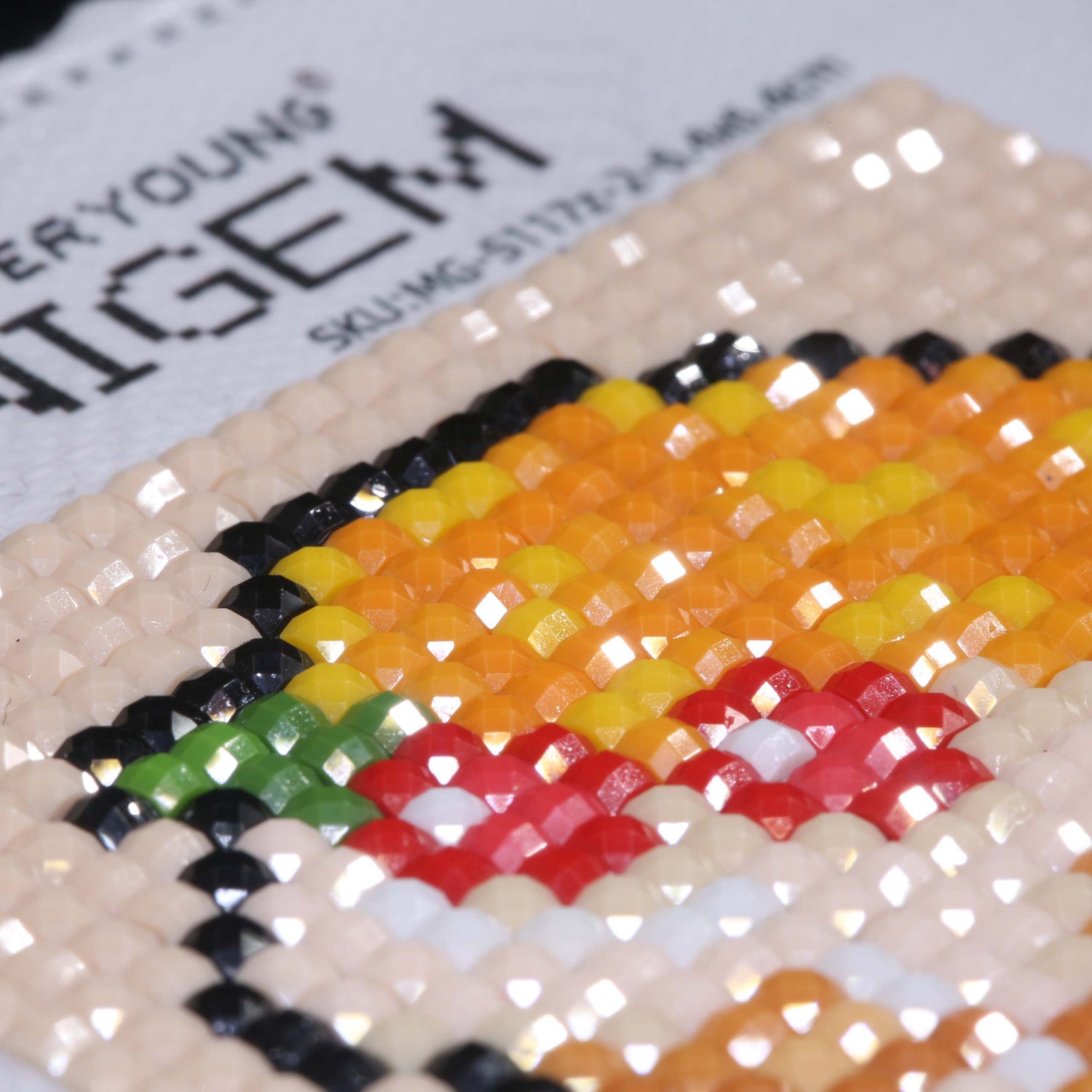 Minigem® :Mango Desserts