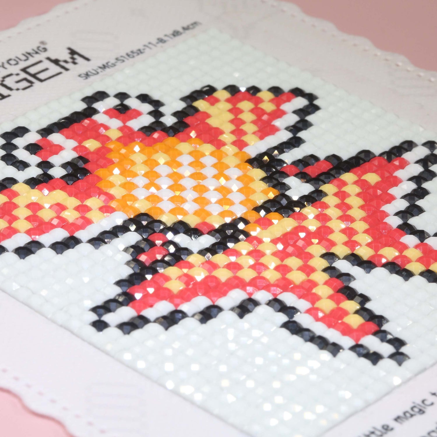 Minigem® :Colorful Kites