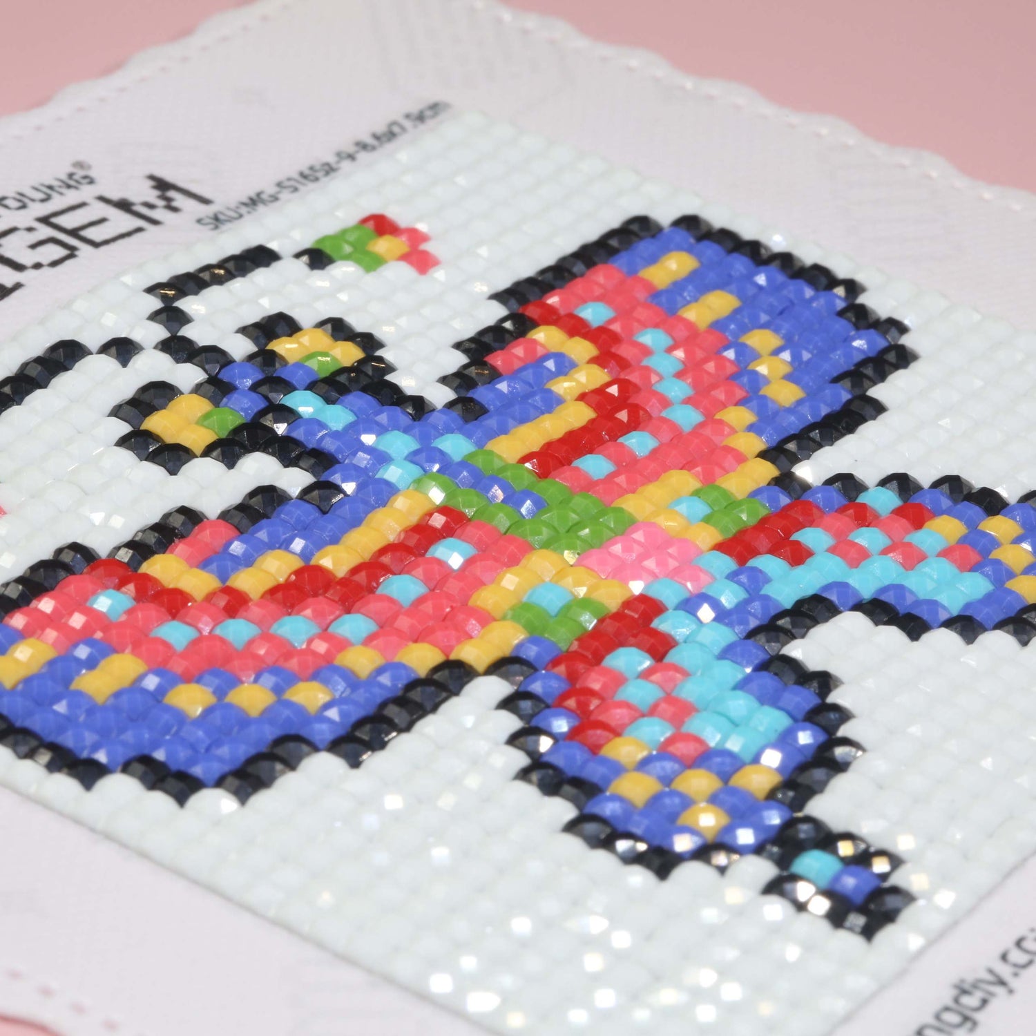 Minigem® :Colorful Kites