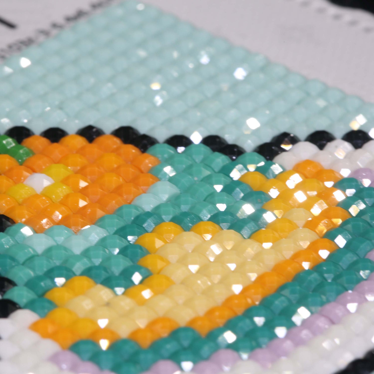 Minigem® :Mint Desserts