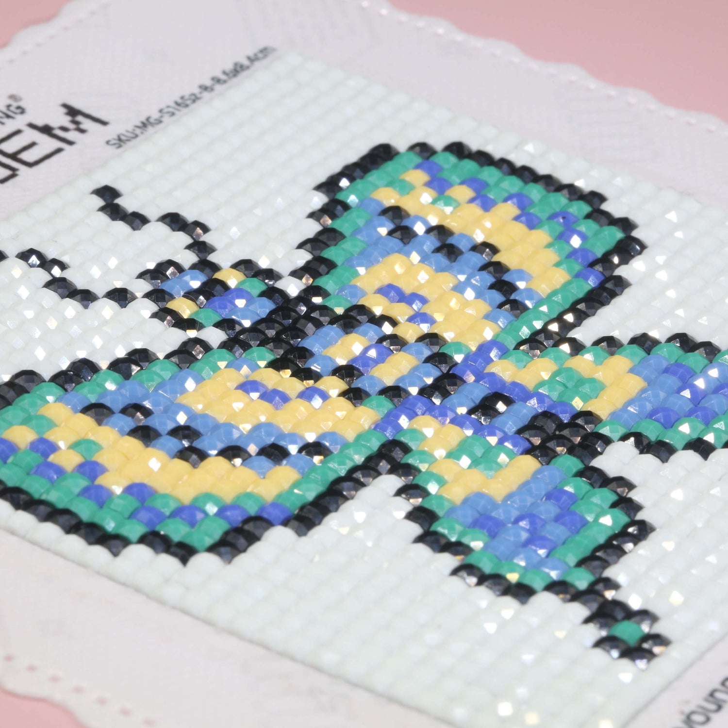 Minigem® :Colorful Kites