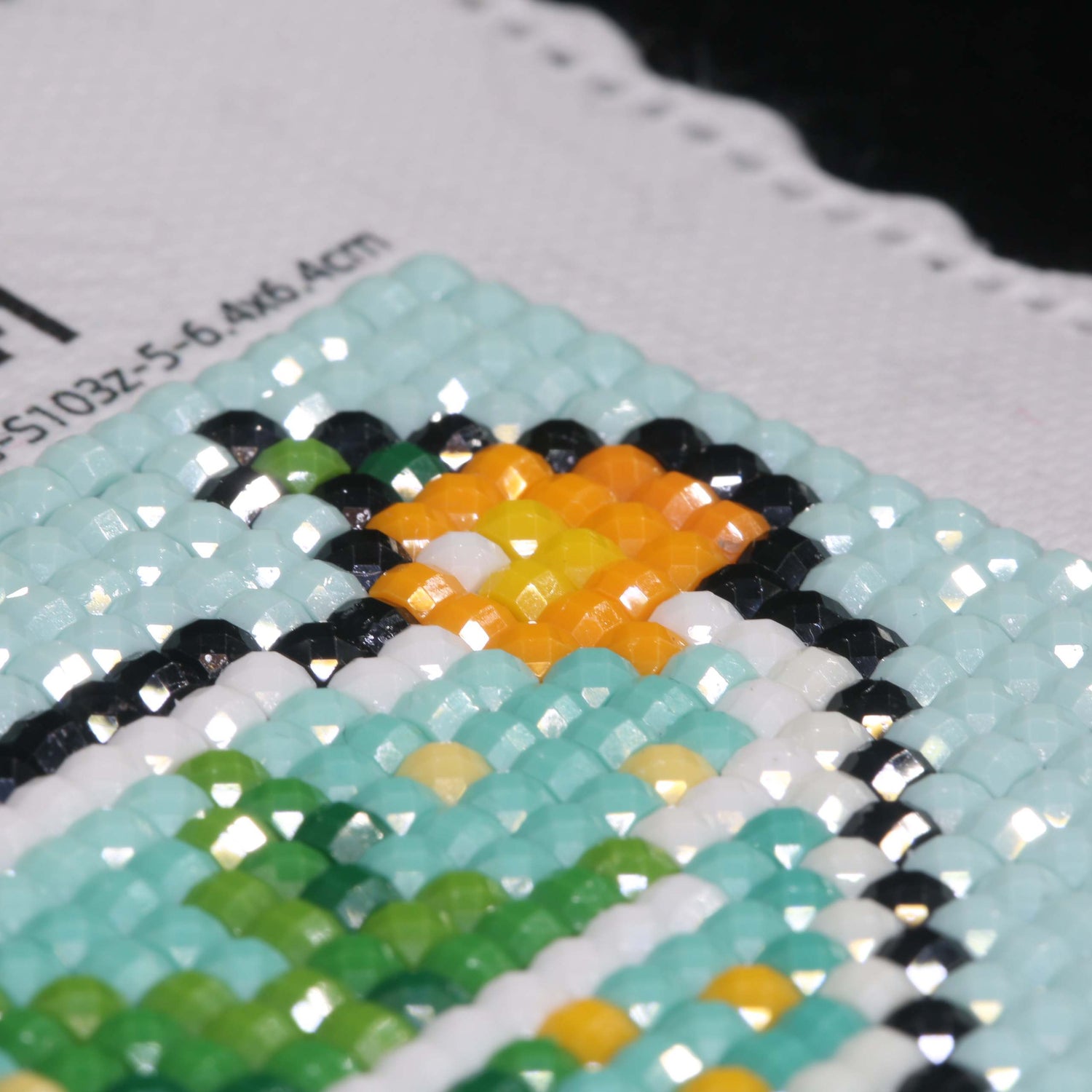 Minigem® :Mint Desserts