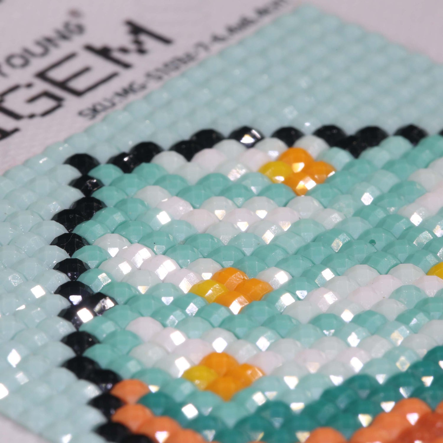 Minigem® :Mint Desserts