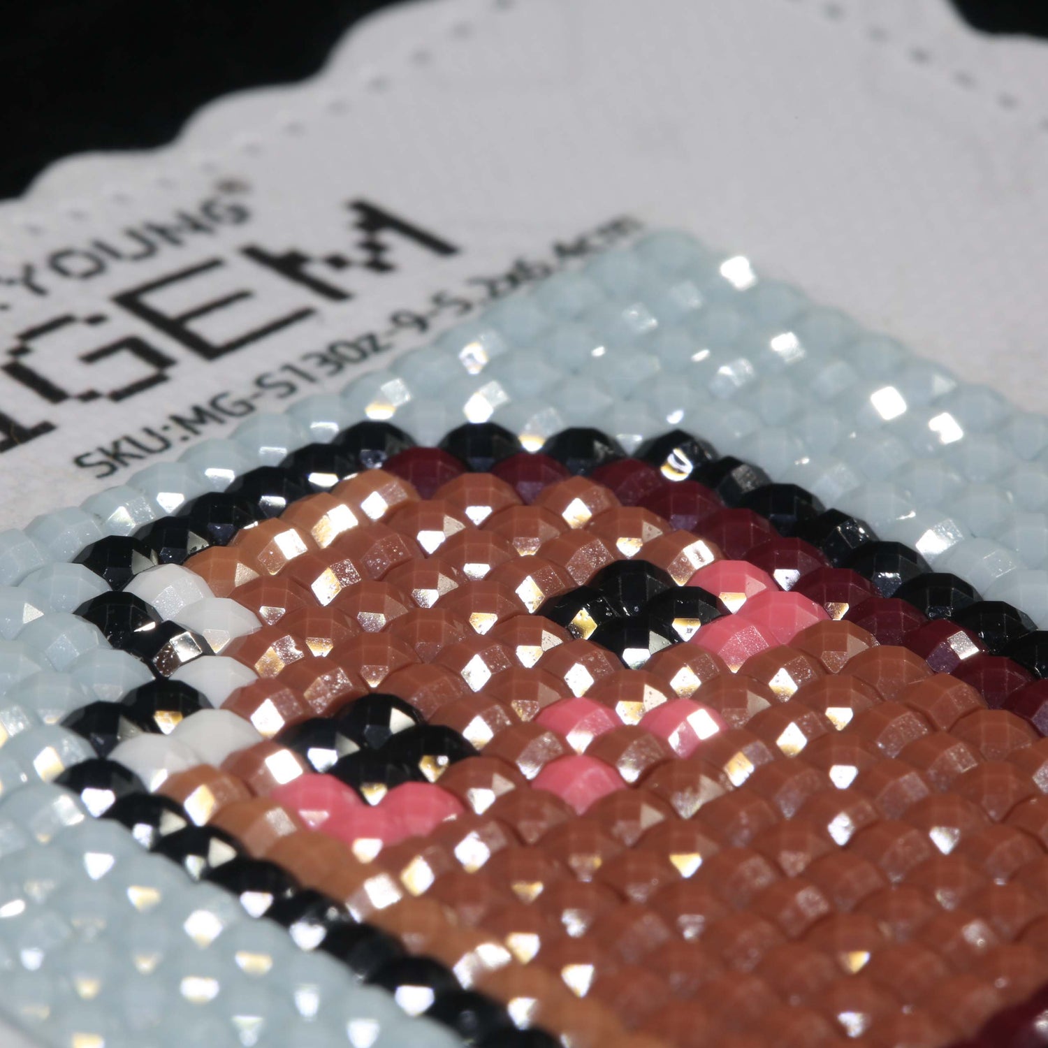 Minigem®:Cute Ice Cream