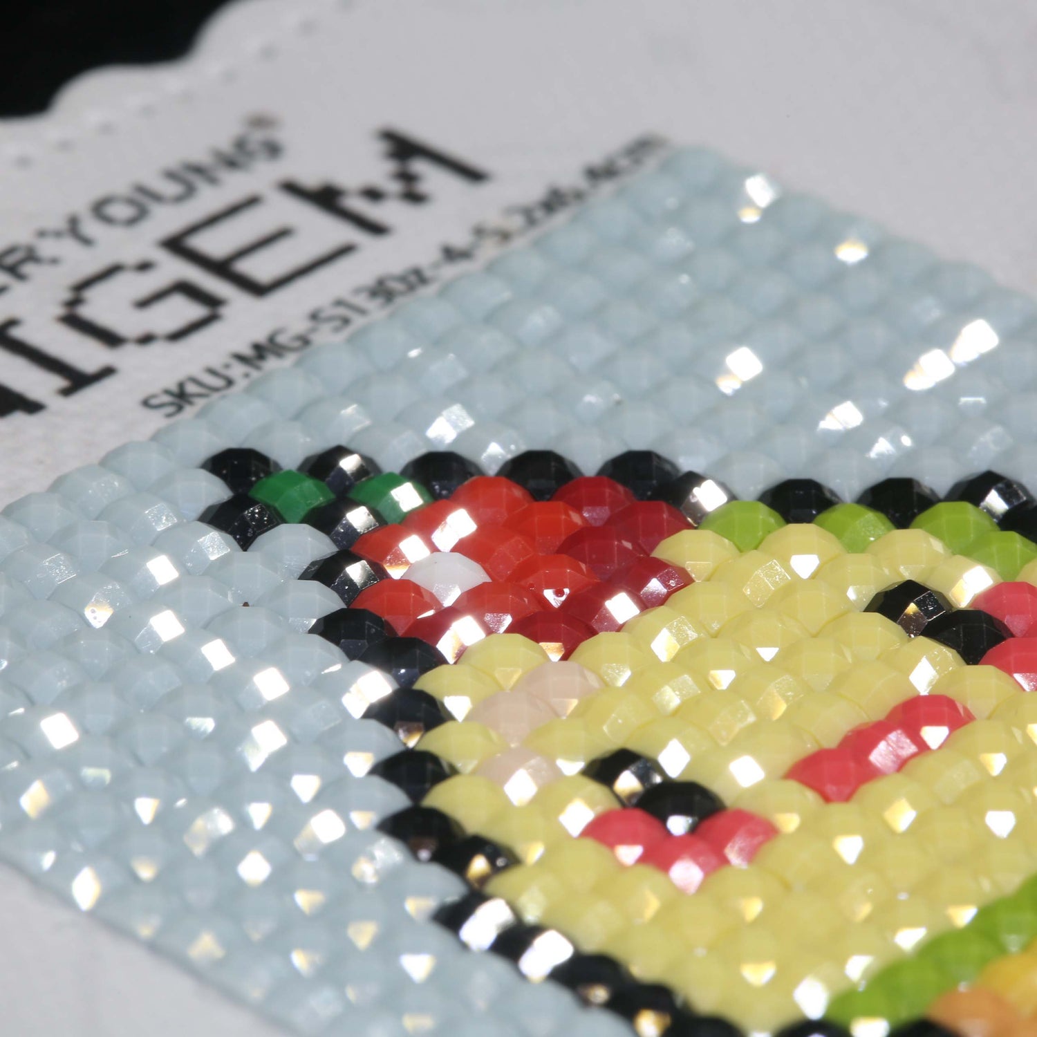 Minigem®:Cute Ice Cream