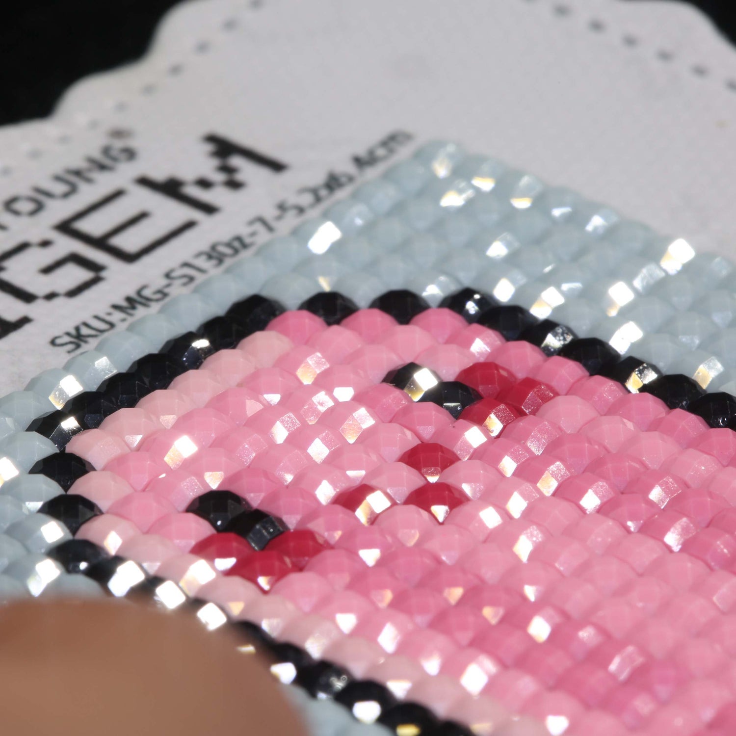 Minigem®:Cute Ice Cream