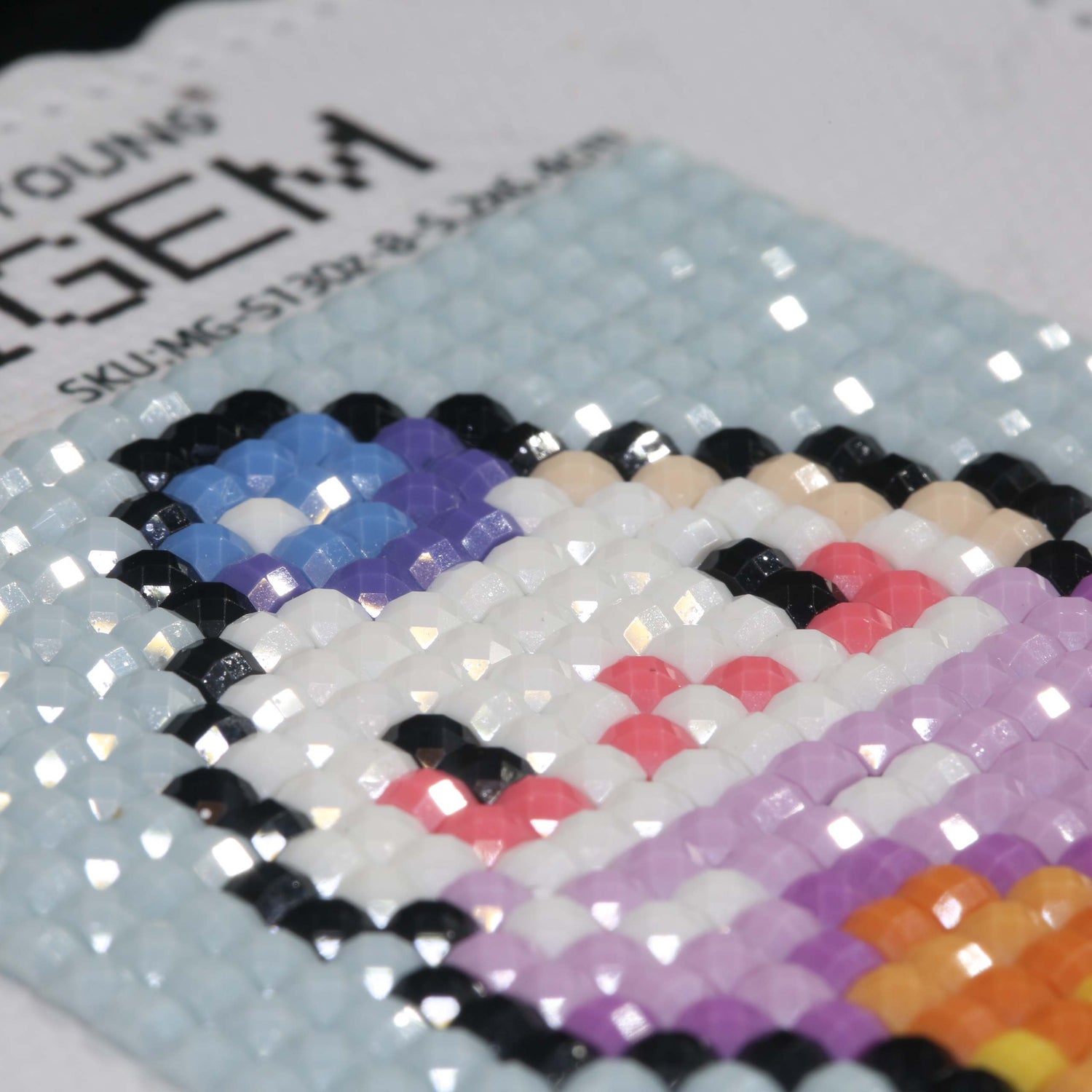 Minigem®:Cute Ice Cream