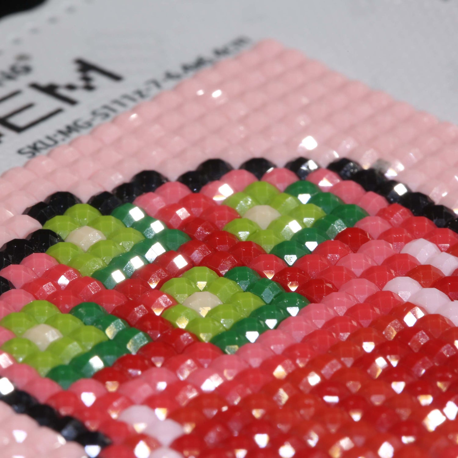 Minigem® :Watermelon Desserts