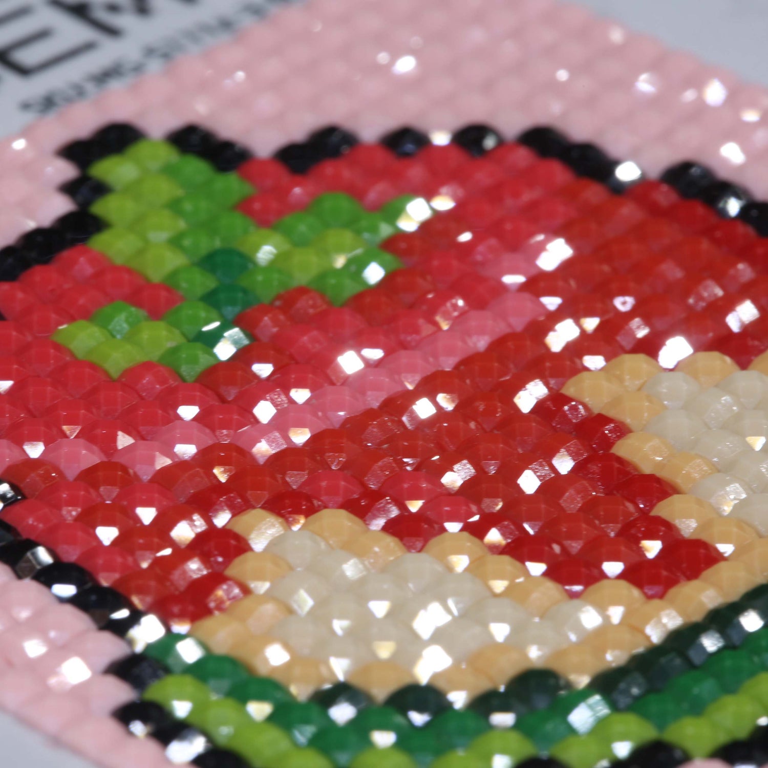 Minigem® :Watermelon Desserts