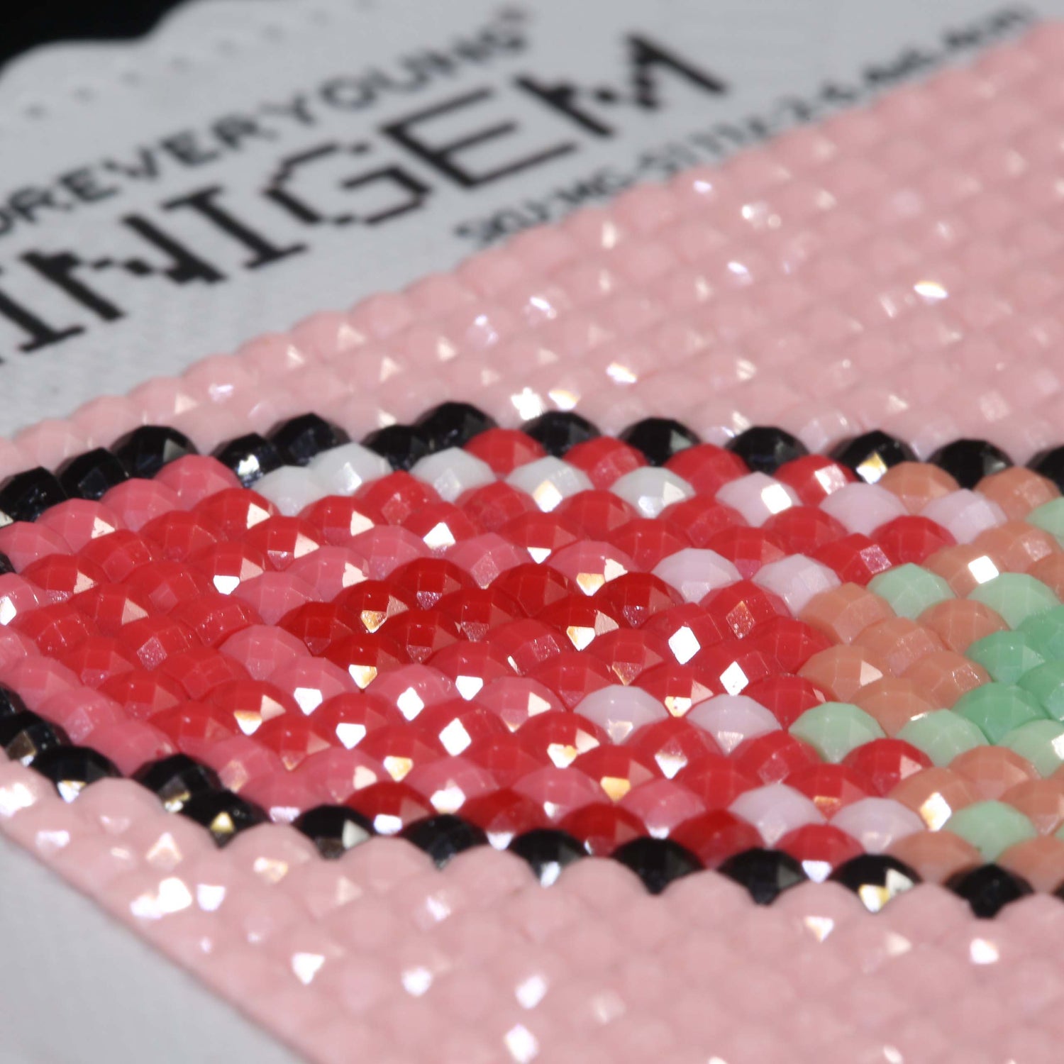 Minigem® :Watermelon Desserts