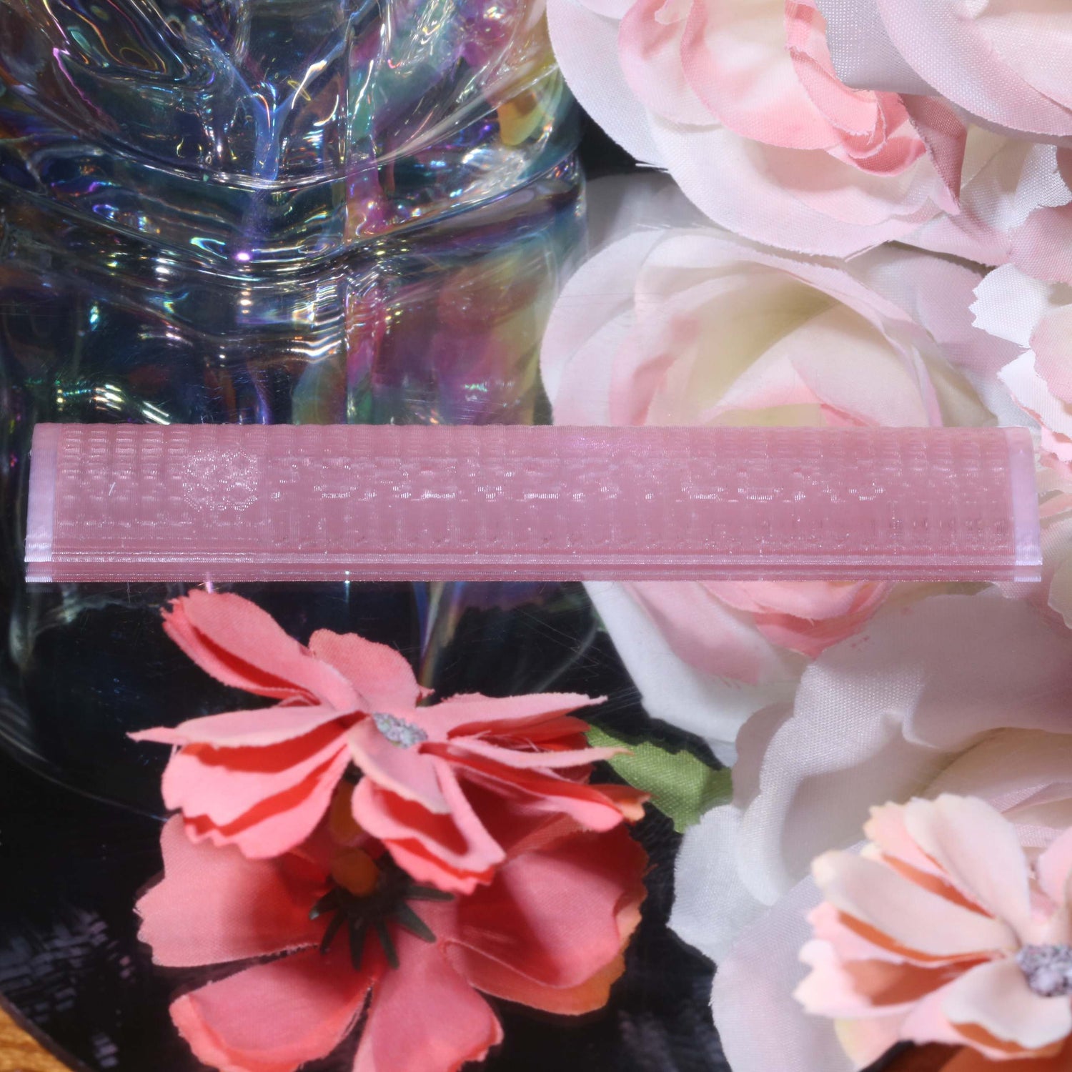 Forever Young Diamond Painting Ruler