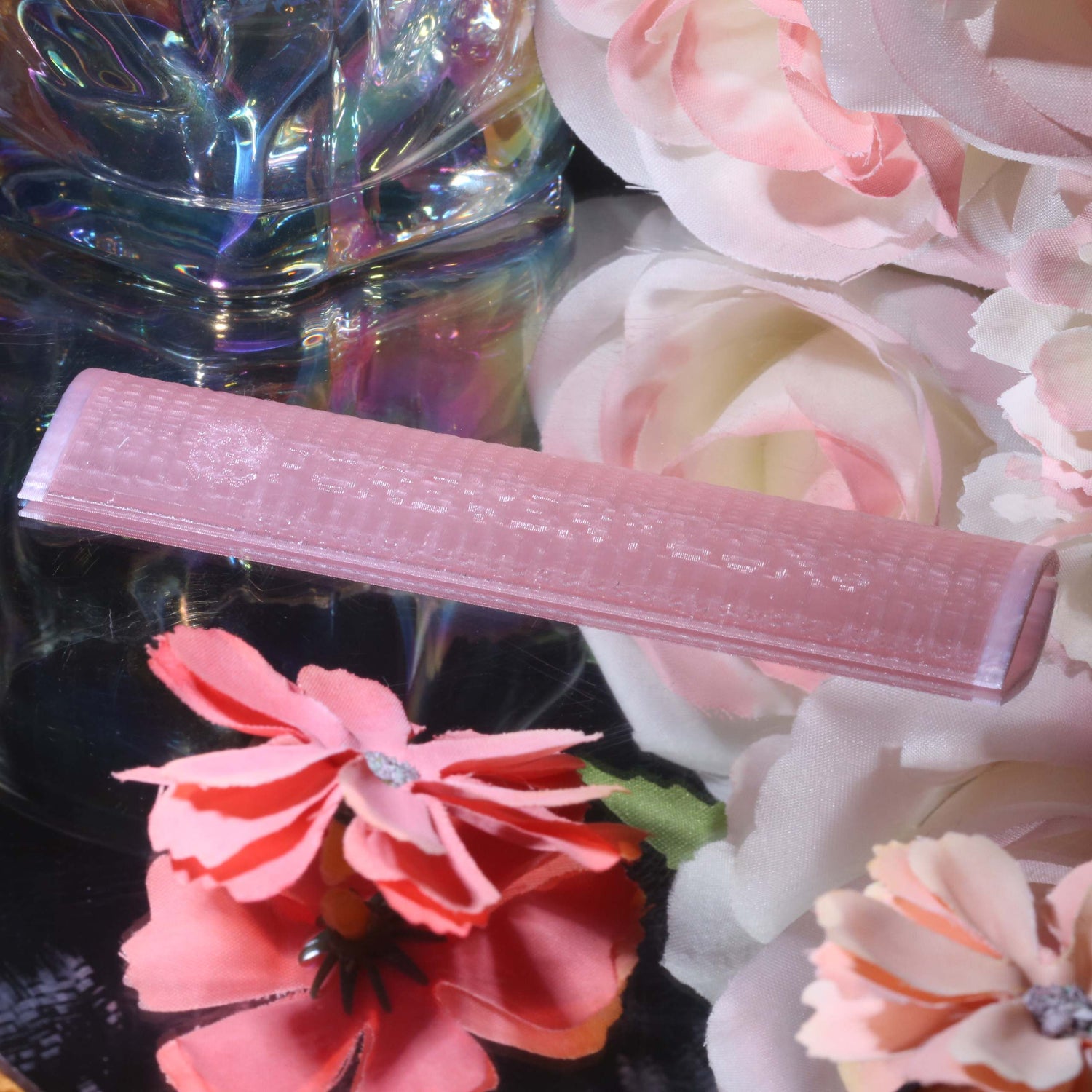Forever Young Diamond Painting Ruler
