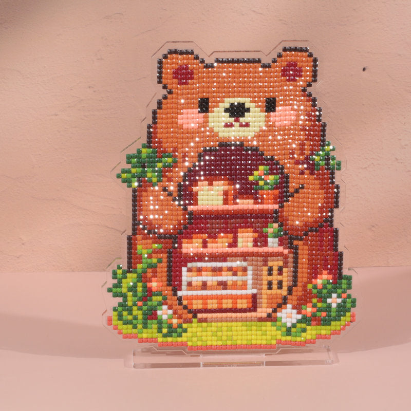 LumiGem Cozy Cottage Collection