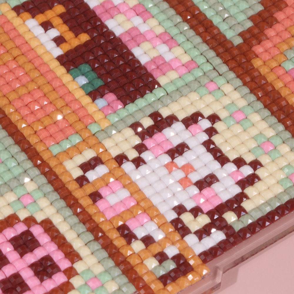 LumiGem Cat Café Diamond Painting Stand