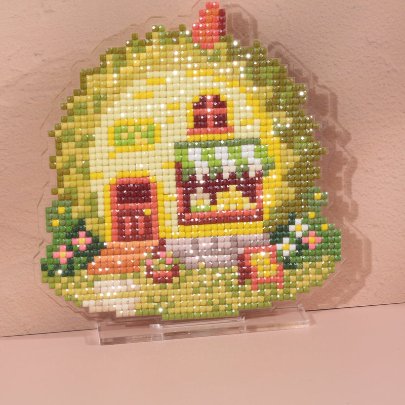 LumiGem Cozy Cottage Collection