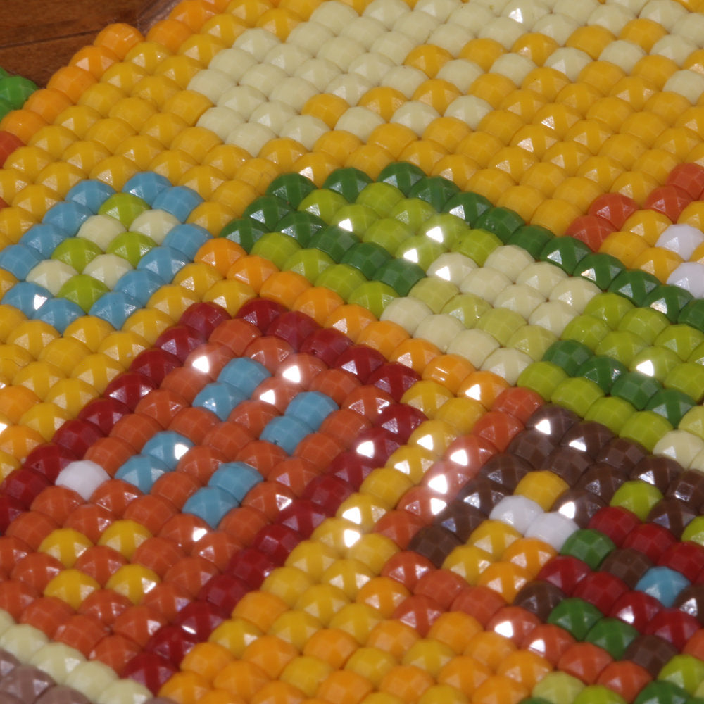 LumiGem Lemon Drink Shop Diamond Painting Stand