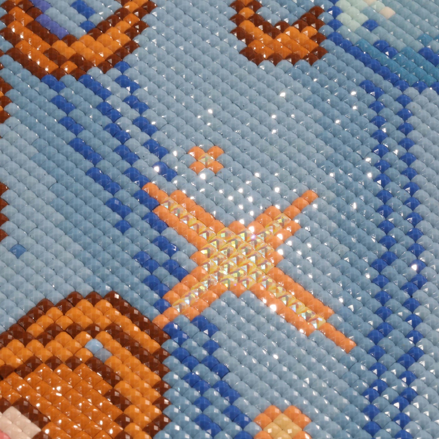 Birth of the Goddess of Beauty