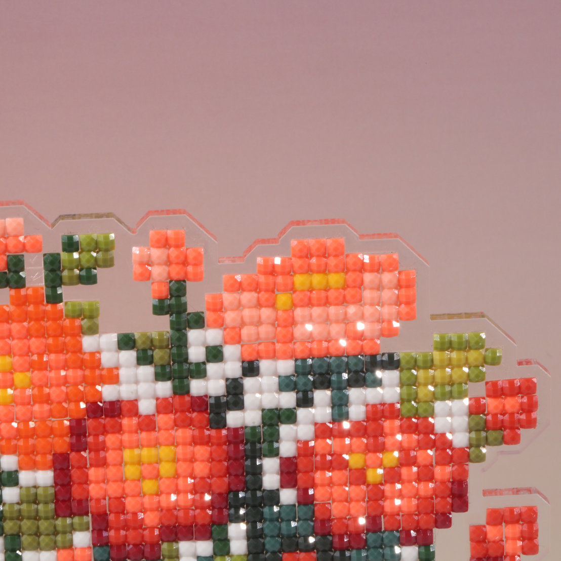 LumiGem Peek-a-Boo Diamond Painting Stand