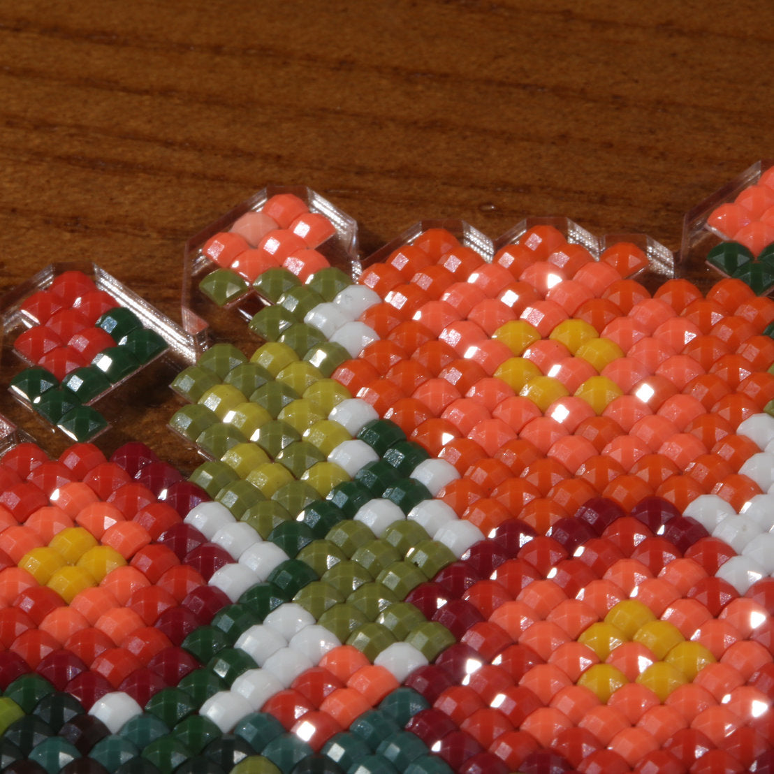 LumiGem Peek-a-Boo Diamond Painting Stand