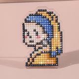 Lumigem Mini Girl with a Pearl Earring