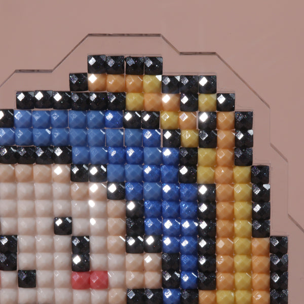 Lumigem Mini Girl with a Pearl Earring
