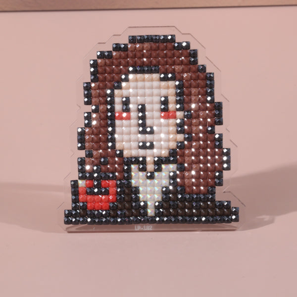Newton Character