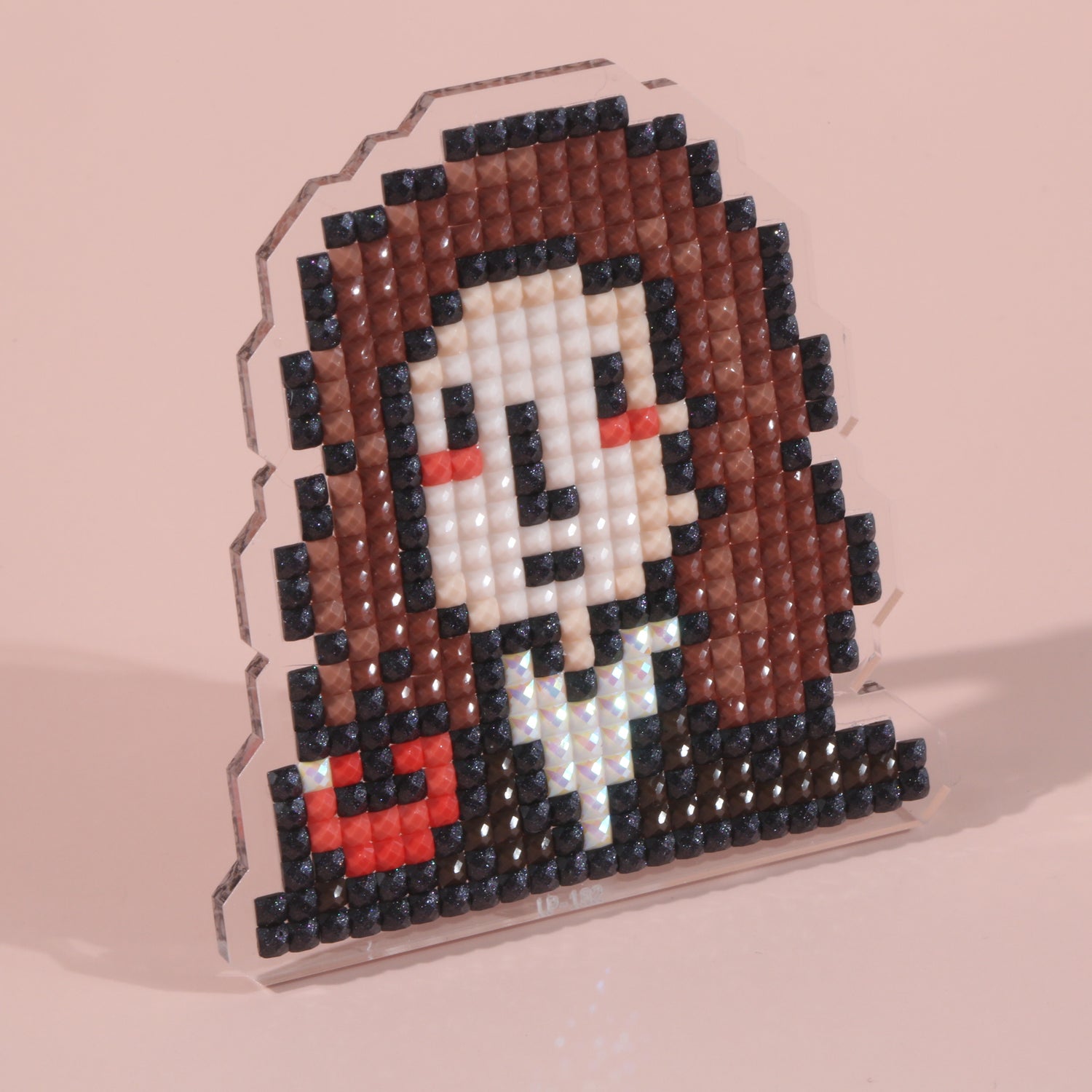 Newton Character