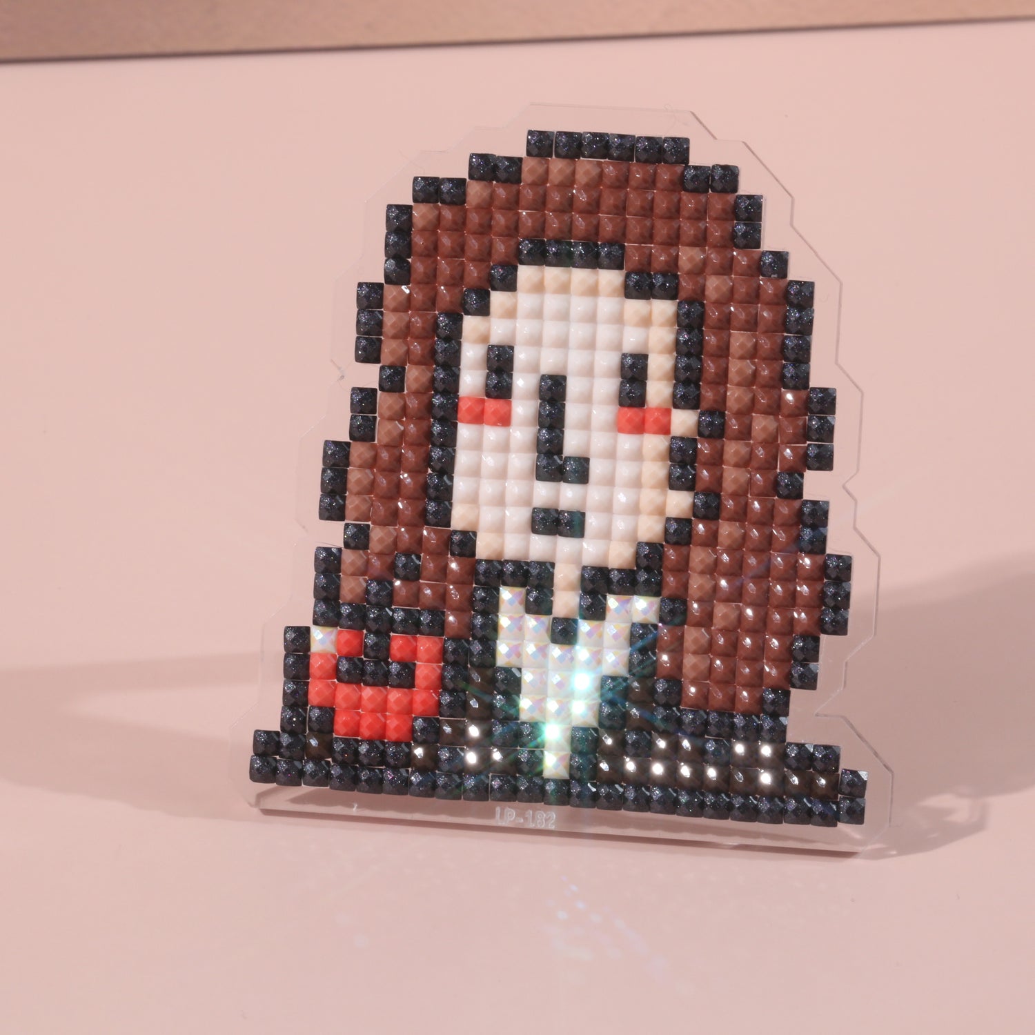 Newton Character