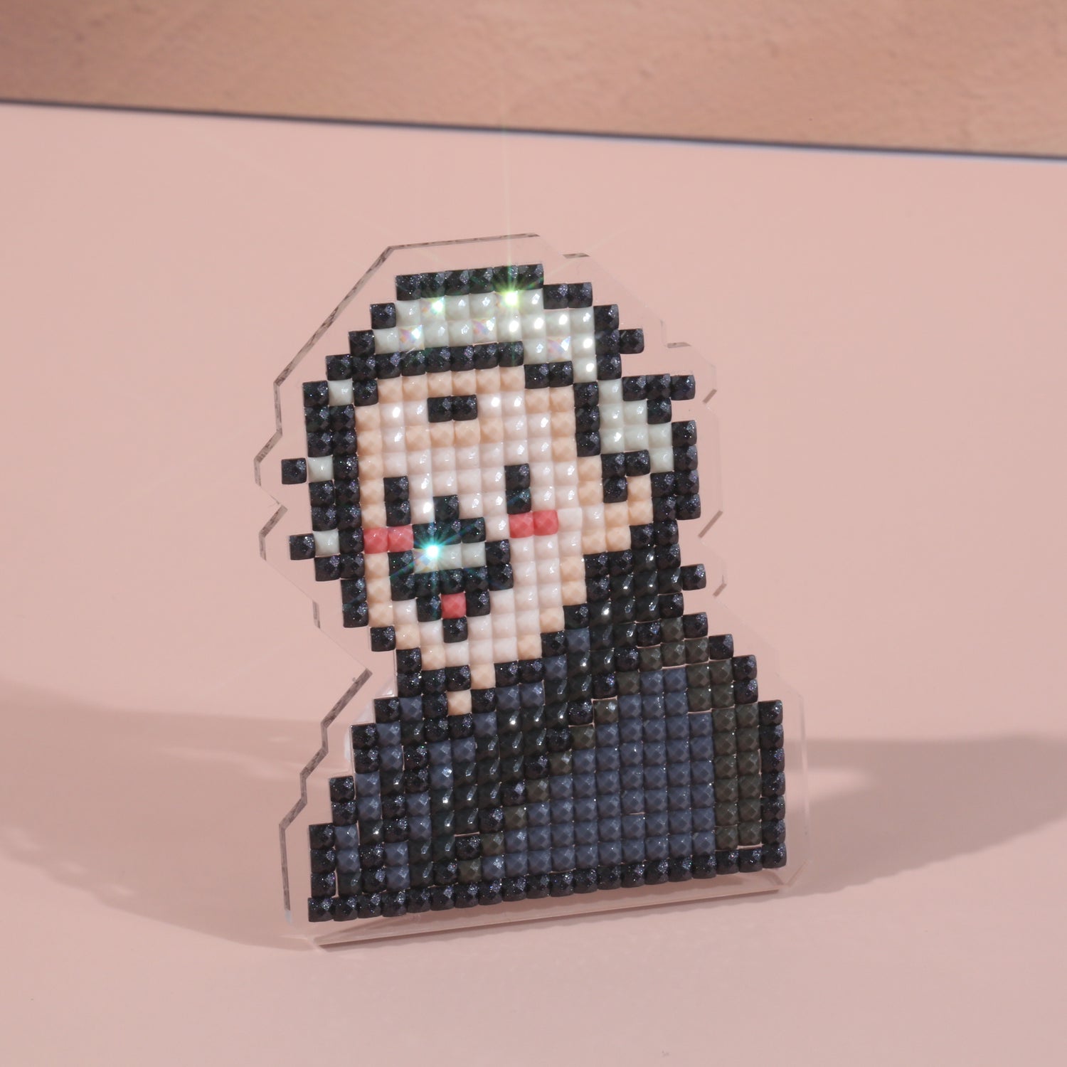 Mini Einstein