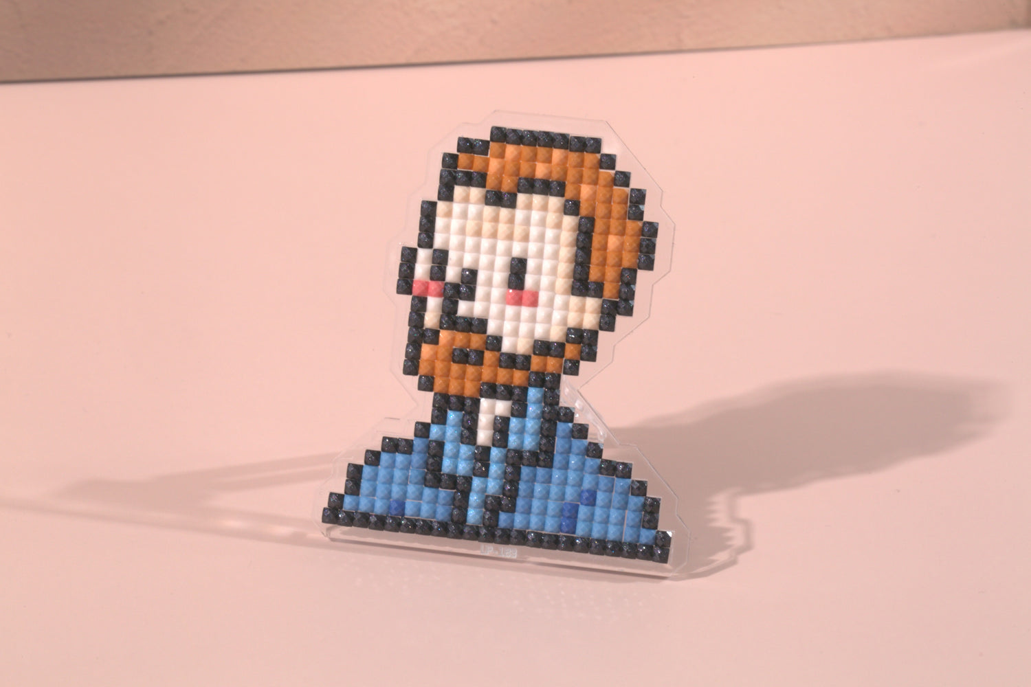 Mini Van Gogh
