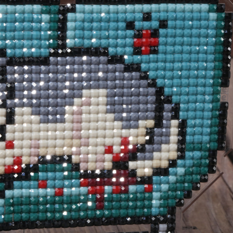 Lumigem Crying Husky