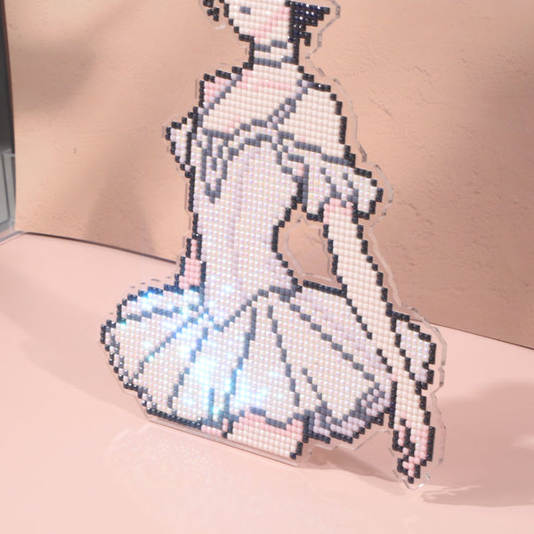 Minigem Maria’s Ballet Diamond Painting Ki