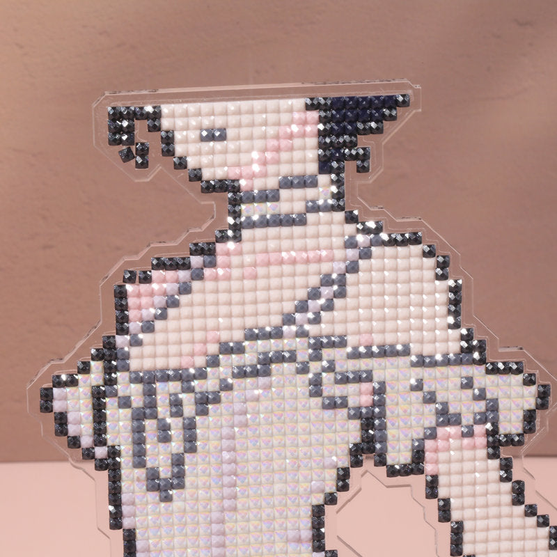 Minigem Maria’s Ballet Diamond Painting Ki