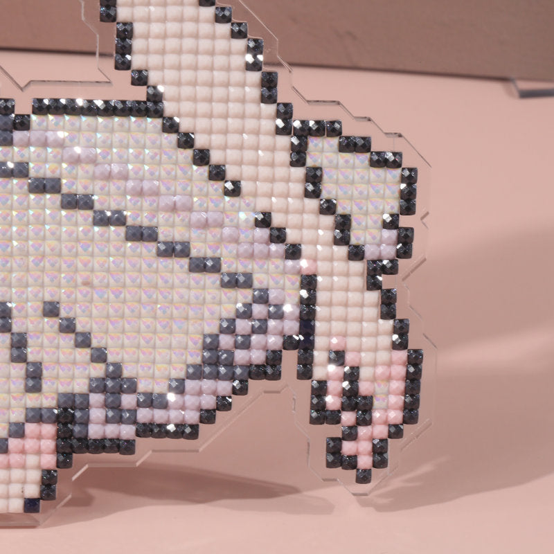 Minigem Maria’s Ballet Diamond Painting Ki