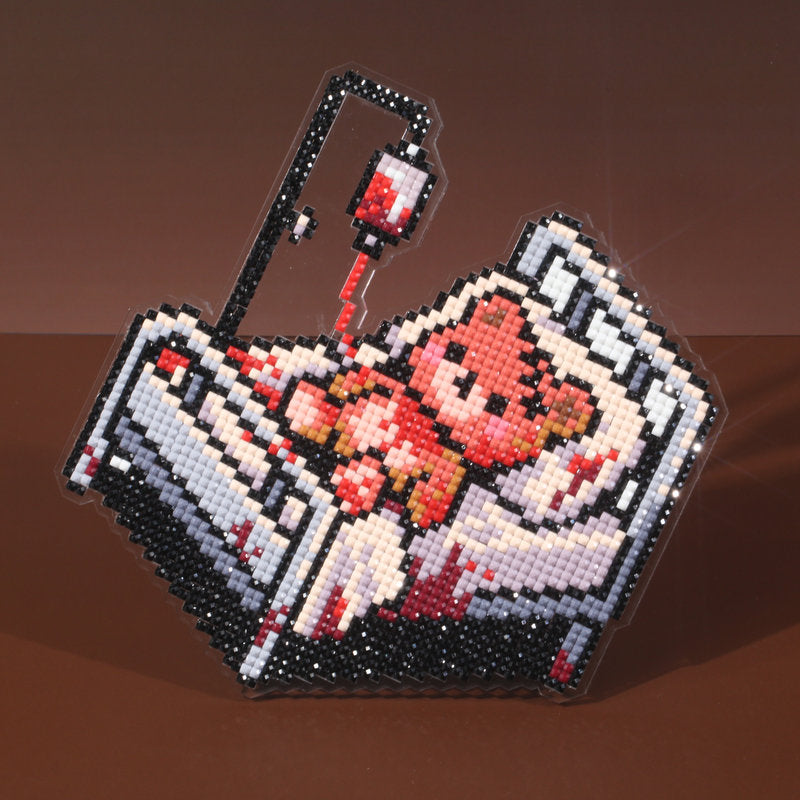 Lumigem Transfusion Bear