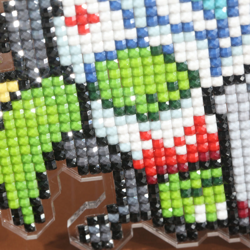 Lumigem Croc Cashier