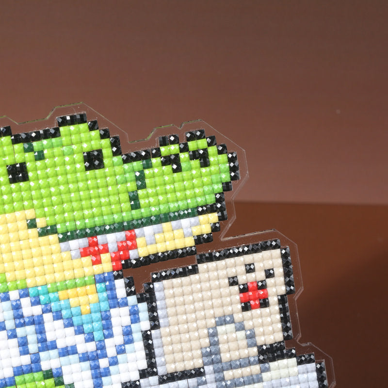 Lumigem Croc Cashier