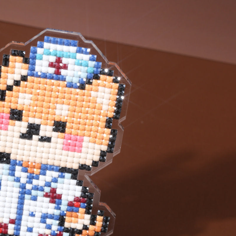 Lumigem Shiba Head Nurse